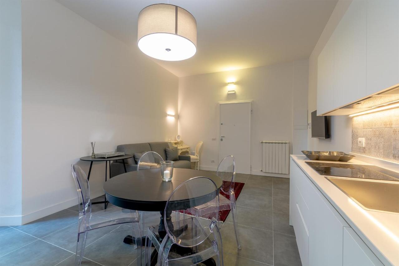 Florence Michelangelo Suite Apartment Dış mekan fotoğraf