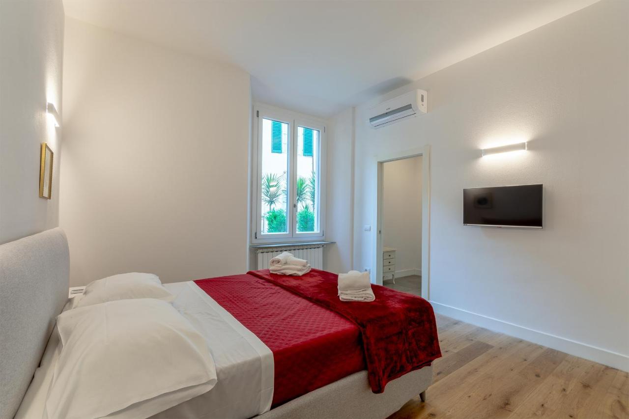 Florence Michelangelo Suite Apartment Dış mekan fotoğraf