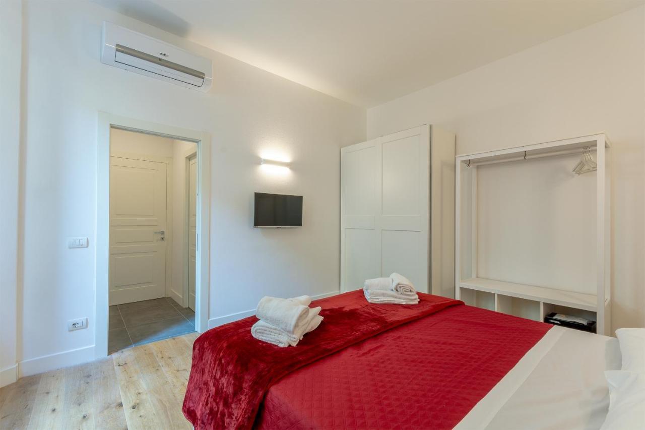 Florence Michelangelo Suite Apartment Dış mekan fotoğraf