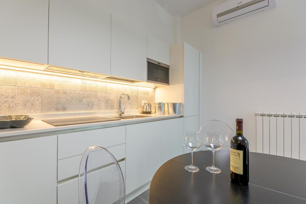 Florence Michelangelo Suite Apartment Dış mekan fotoğraf