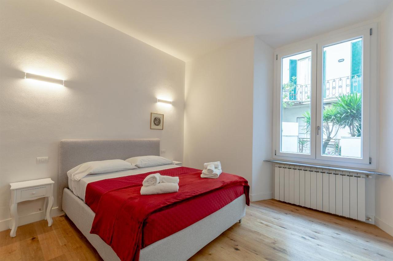 Florence Michelangelo Suite Apartment Dış mekan fotoğraf