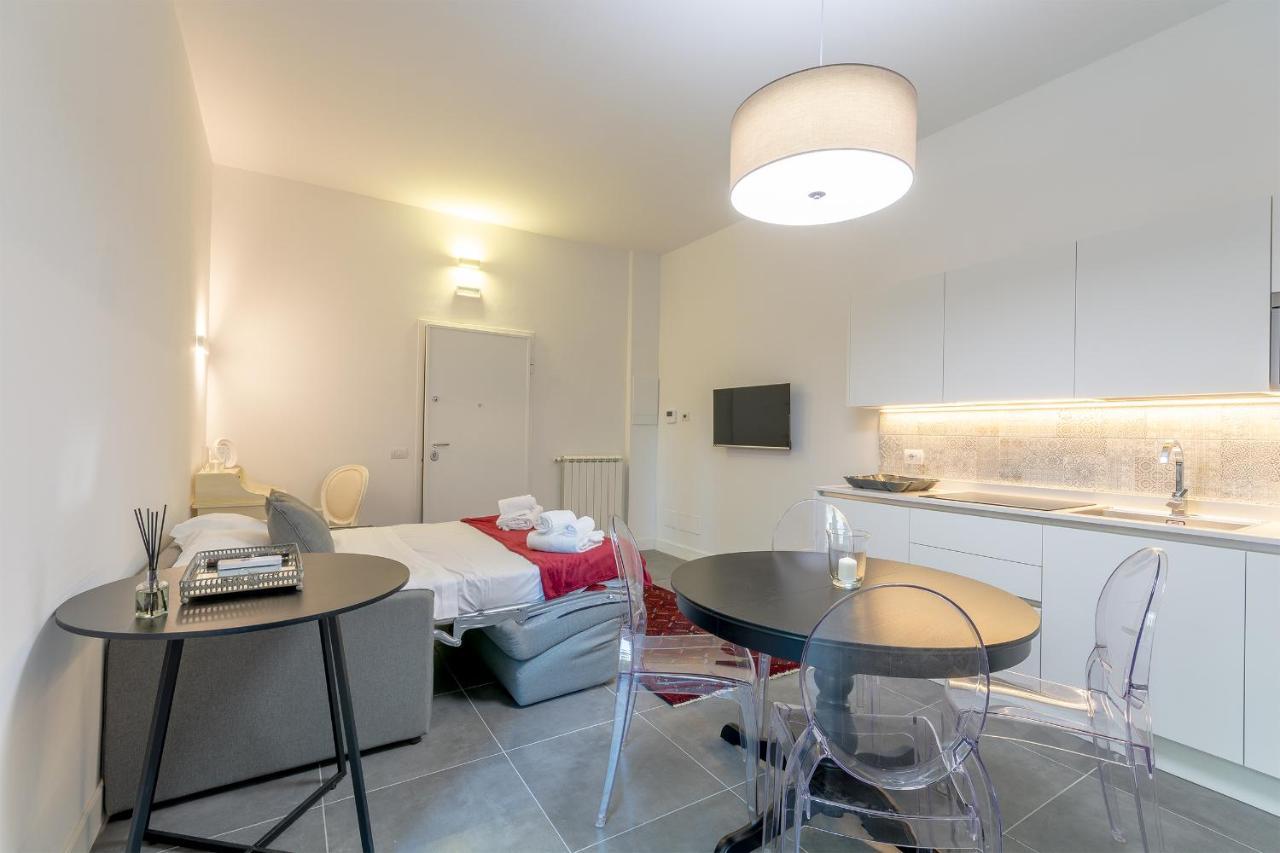 Florence Michelangelo Suite Apartment Dış mekan fotoğraf