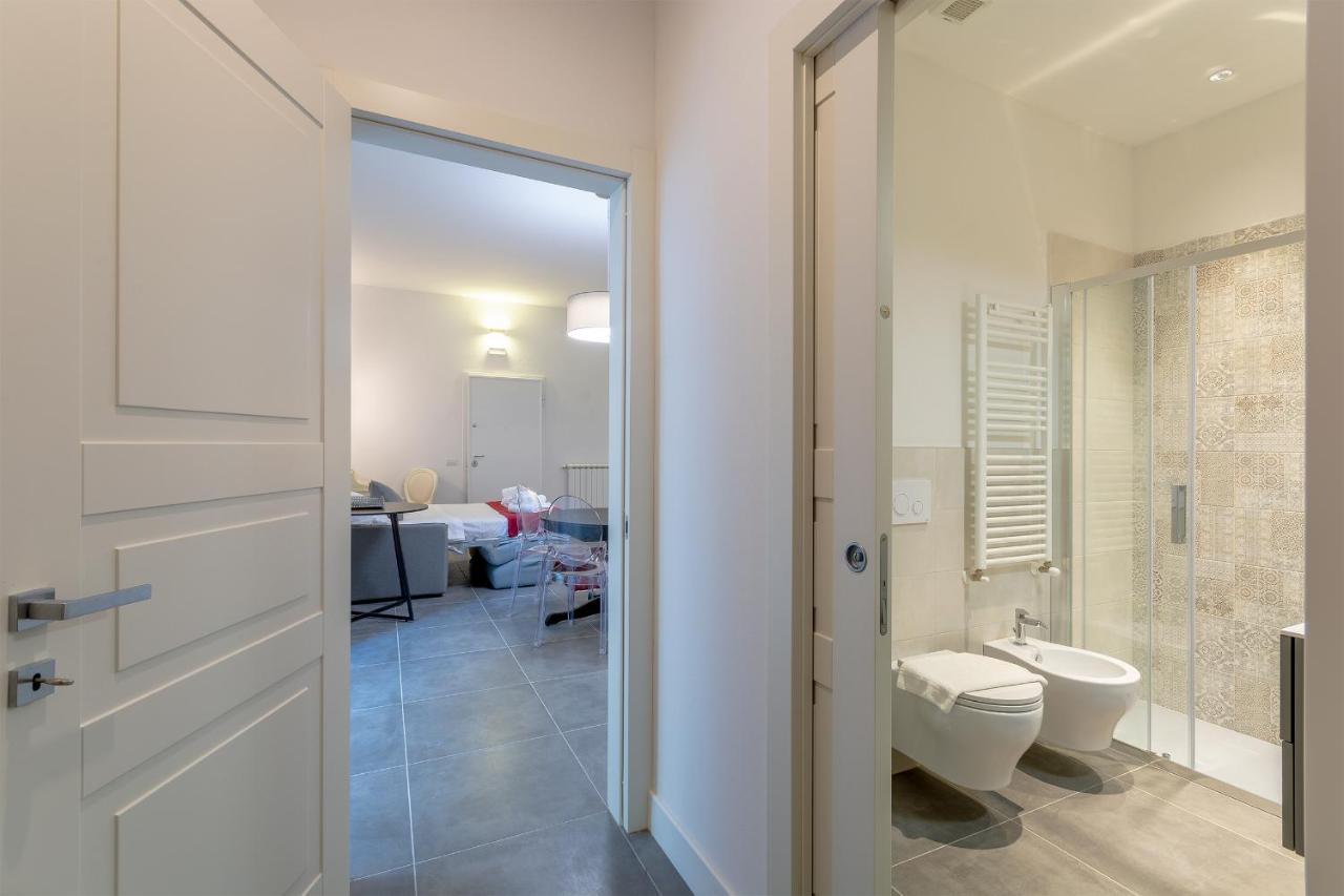 Florence Michelangelo Suite Apartment Dış mekan fotoğraf