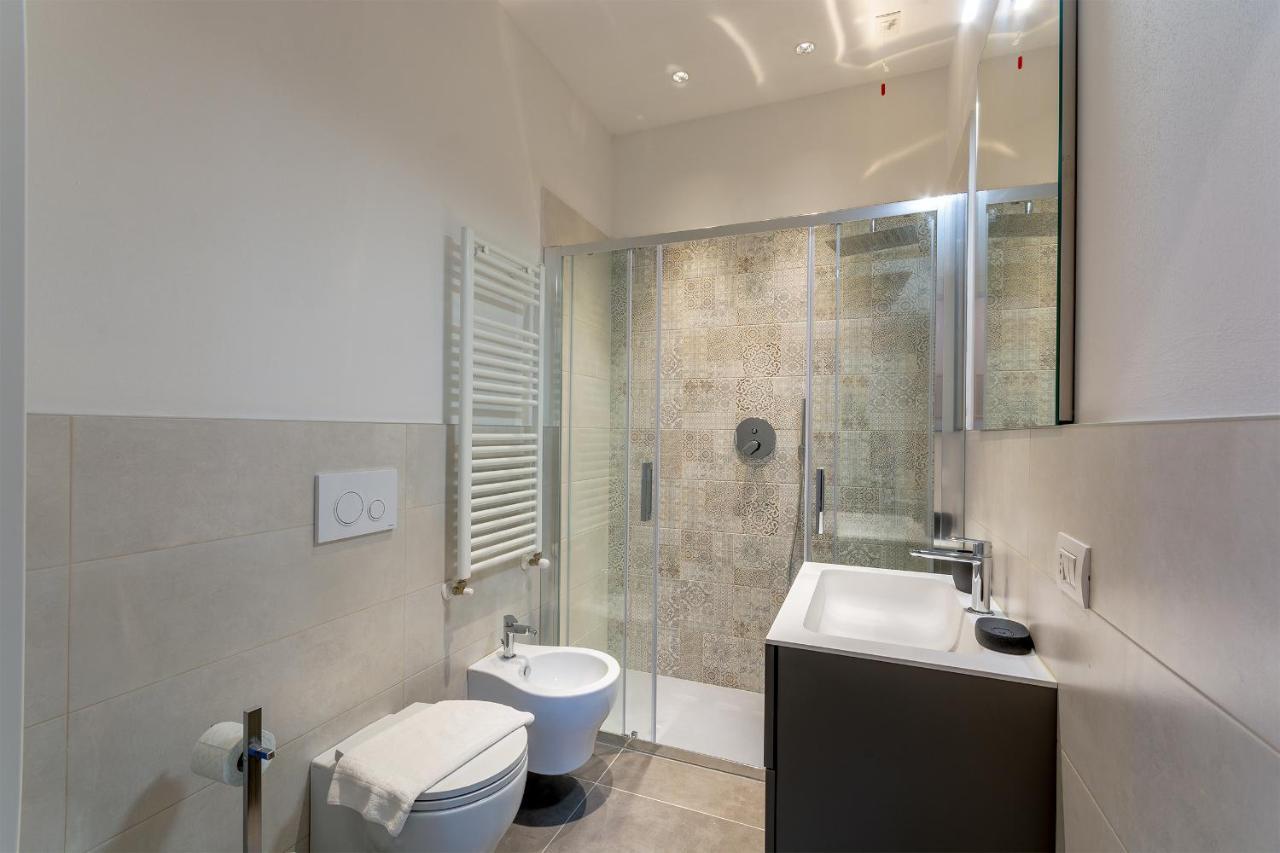 Florence Michelangelo Suite Apartment Dış mekan fotoğraf