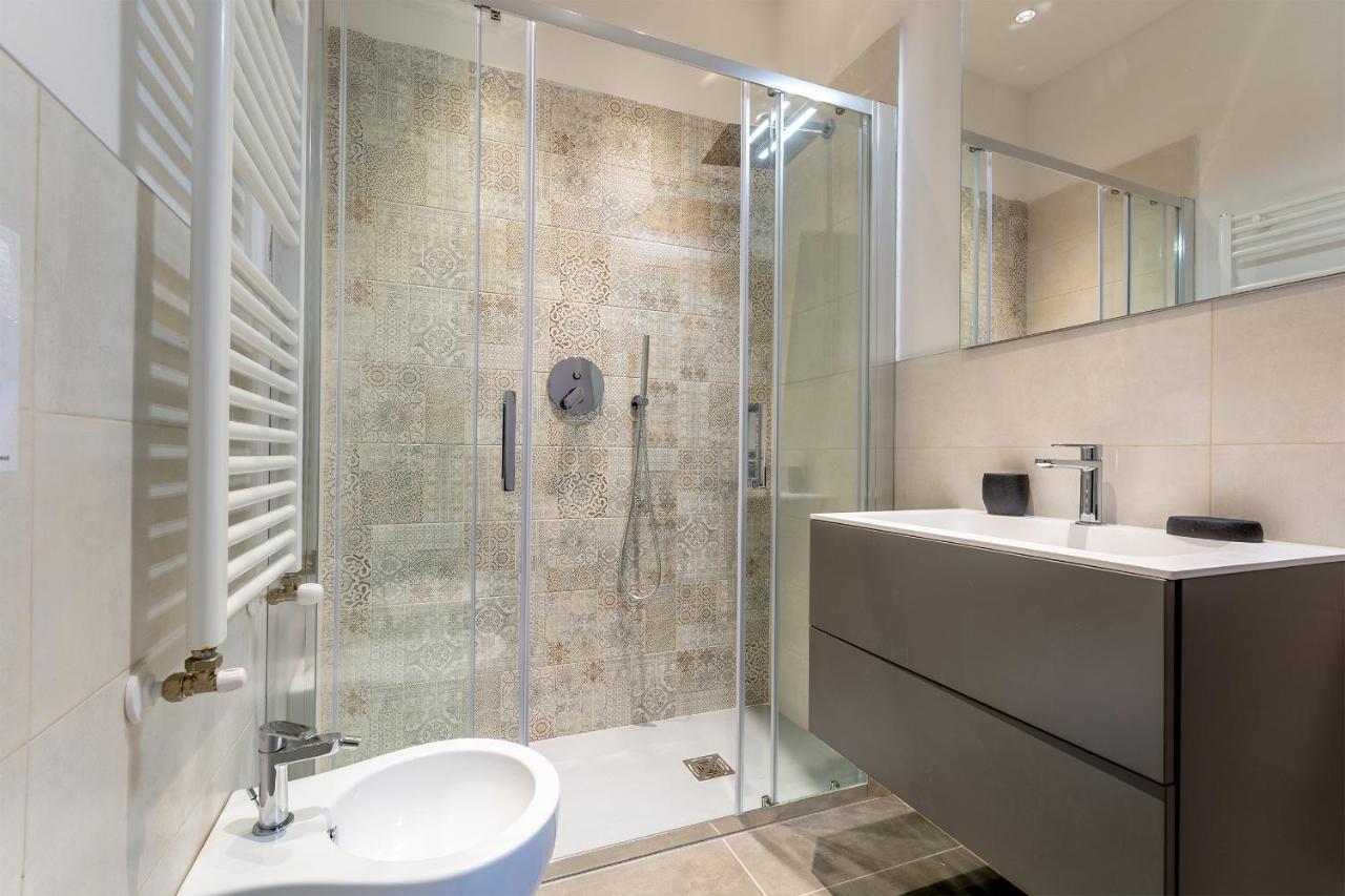 Florence Michelangelo Suite Apartment Dış mekan fotoğraf