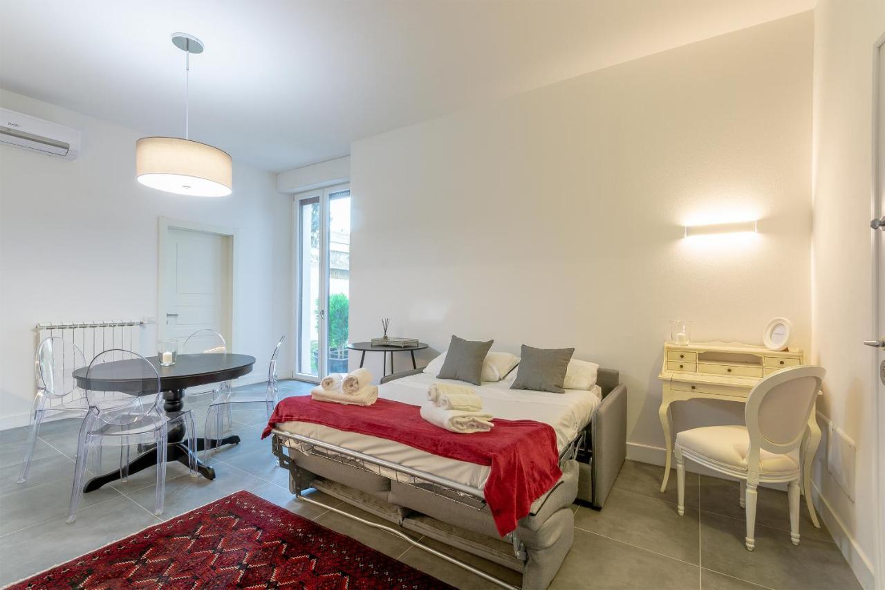 Florence Michelangelo Suite Apartment Dış mekan fotoğraf