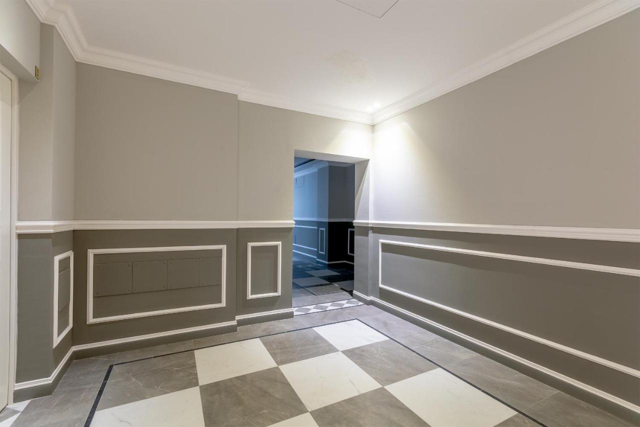 Florence Michelangelo Suite Apartment Dış mekan fotoğraf