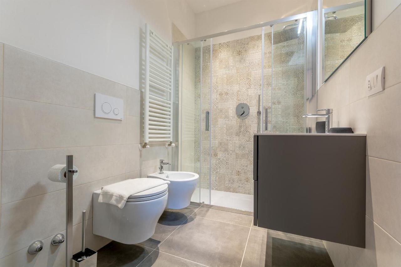 Florence Michelangelo Suite Apartment Dış mekan fotoğraf