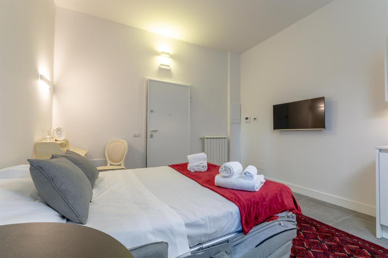 Florence Michelangelo Suite Apartment Dış mekan fotoğraf