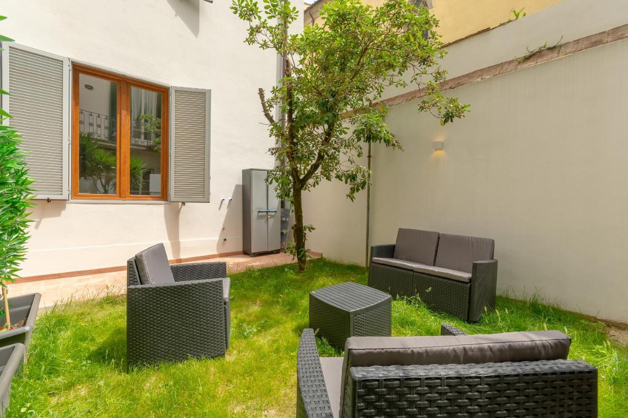 Florence Michelangelo Suite Apartment Dış mekan fotoğraf